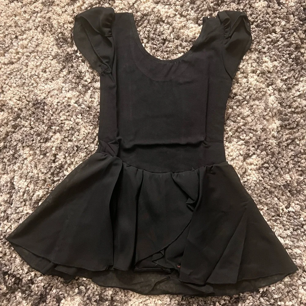 Mdnmd 3x Girls Leotard